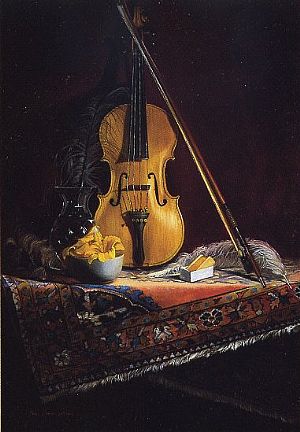 Les amoureux