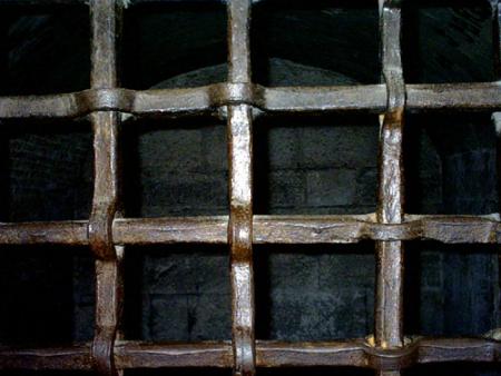 Le prisonnier