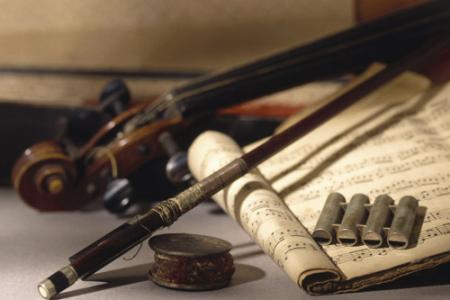La musique qui porte l'âme est une musique du diable!