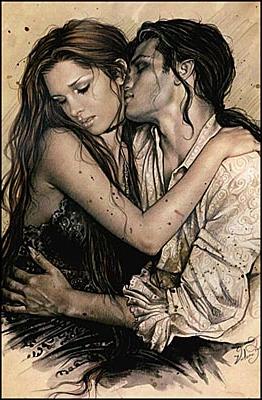 The love